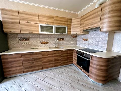 квартира по адресу Гарматная ул., 37-А