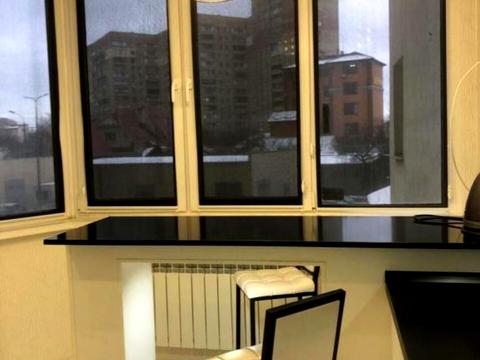 квартира за адресою Харківське шосе, 19-А