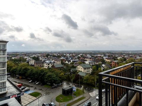 квартира за адресою Гетьмана Мазепи вул., (Будинок 1)