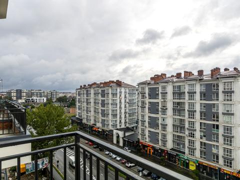 квартира за адресою Гетьмана Мазепи вул., (Будинок 1)
