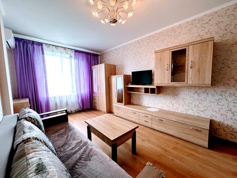 квартира по адресу Гарматная ул., 37-А