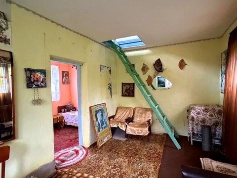 дом по адресу с. Буки, Казацкая ул. (1 Мая)