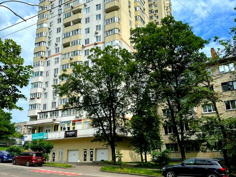 квартира по адресу Гарматная ул., 37-А