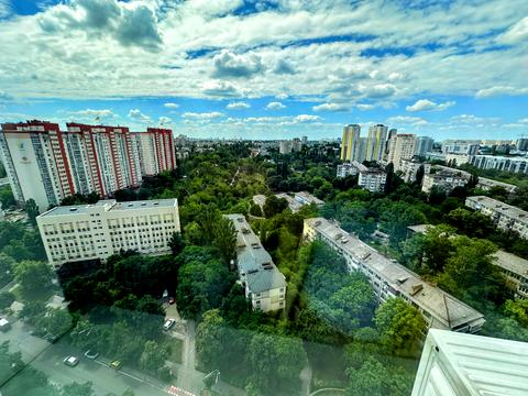 квартира по адресу Гарматная ул., 37-А