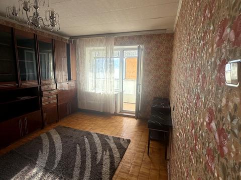 квартира за адресою Оноре де Бальзака вул., 58