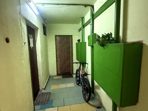 квартира за адресою Оноре де Бальзака вул., 58