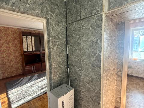 квартира за адресою Оноре де Бальзака вул., 58
