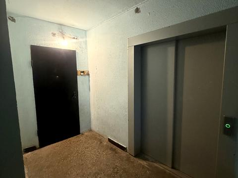 квартира за адресою Оноре де Бальзака вул., 58
