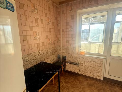 квартира за адресою Оноре де Бальзака вул., 58