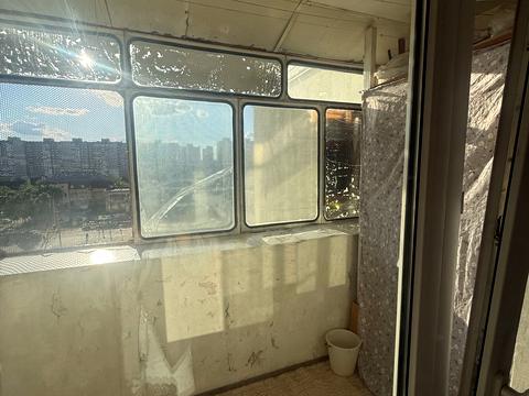 квартира за адресою Оноре де Бальзака вул., 58