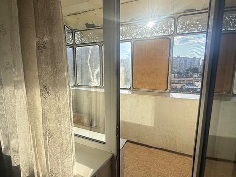 квартира за адресою Оноре де Бальзака вул., 58