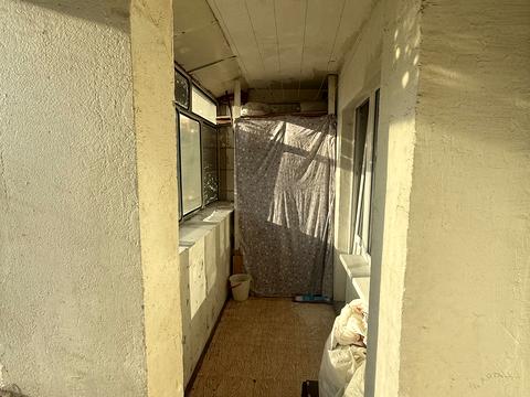 квартира за адресою Оноре де Бальзака вул., 58