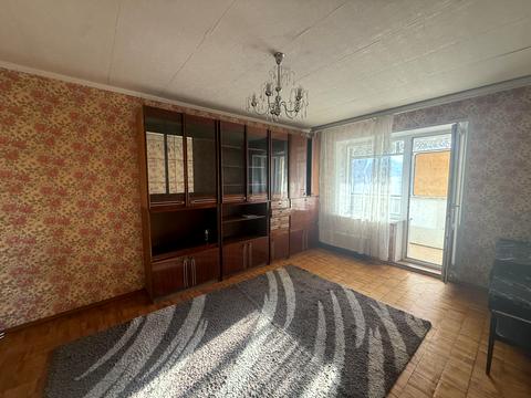 квартира за адресою Оноре де Бальзака вул., 58