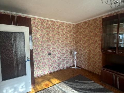 квартира за адресою Оноре де Бальзака вул., 58
