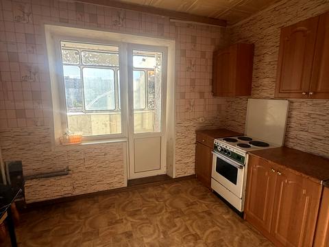 квартира за адресою Оноре де Бальзака вул., 58