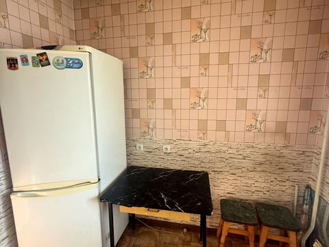 квартира за адресою Оноре де Бальзака вул., 58