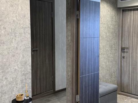 квартира за адресою Гвардійців-Широнінців вул., 53а