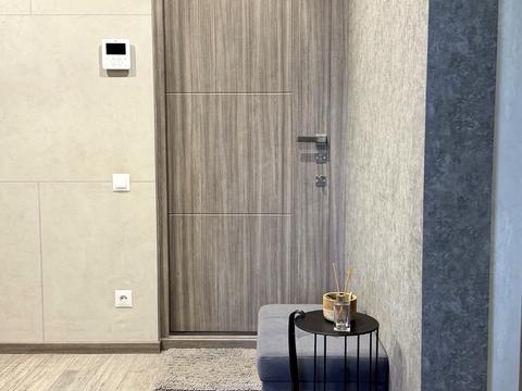 квартира за адресою Гвардійців-Широнінців вул., 53а