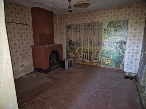 дом по адресу Затишна, 21