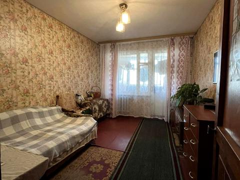 квартира за адресою Філатова вул., 16
