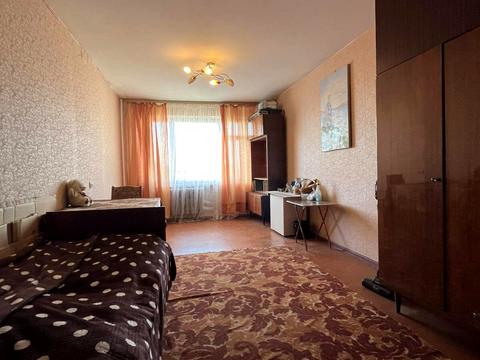 квартира за адресою Філатова вул., 16