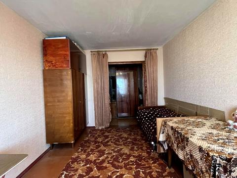 квартира за адресою Філатова вул., 16
