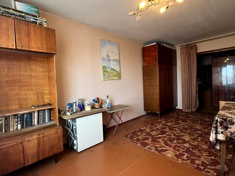 квартира за адресою Філатова вул., 16