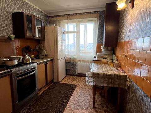 квартира за адресою Філатова вул., 16