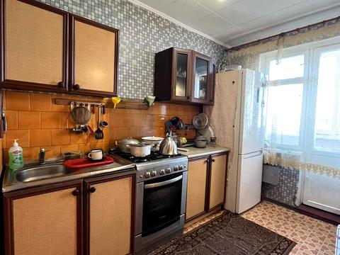 квартира за адресою Філатова вул., 16