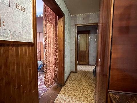 квартира за адресою Філатова вул., 16