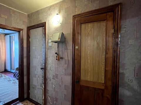 квартира за адресою Філатова вул., 16