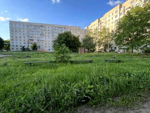квартира за адресою Філатова вул., 16