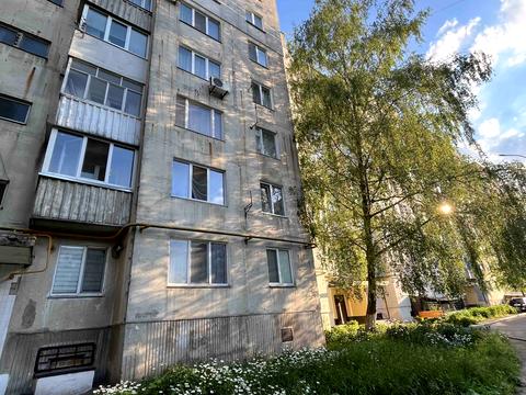 квартира за адресою Філатова вул., 16