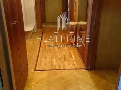 квартира за адресою Київ, Антоновича вул. (Горького), 88