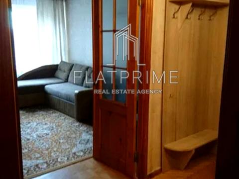 квартира за адресою Київ, Антоновича вул. (Горького), 88