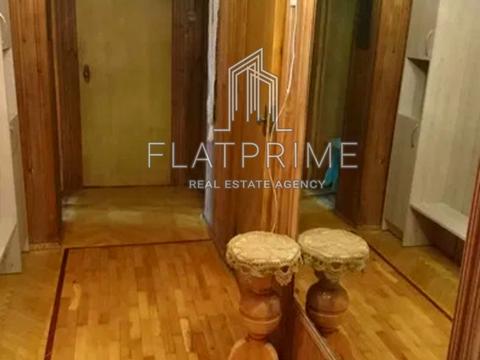 квартира за адресою Київ, Антоновича вул. (Горького), 88