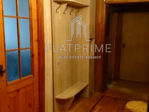 квартира за адресою Київ, Антоновича вул. (Горького), 88