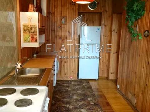 квартира за адресою Київ, Антоновича вул. (Горького), 88