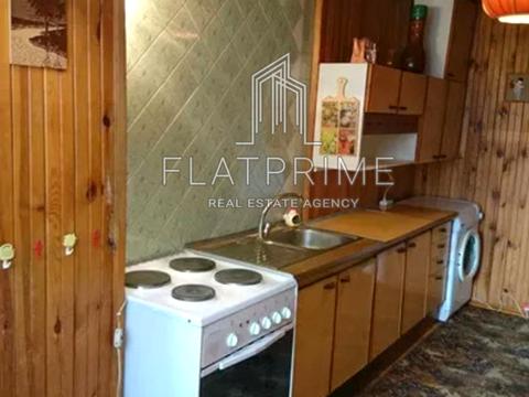 квартира за адресою Київ, Антоновича вул. (Горького), 88
