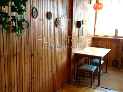 квартира за адресою Київ, Антоновича вул. (Горького), 88