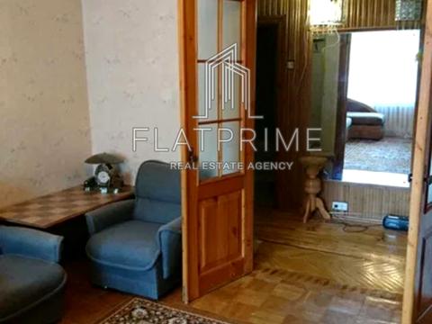 квартира за адресою Київ, Антоновича вул. (Горького), 88