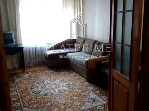 квартира за адресою Київ, Антоновича вул. (Горького), 88