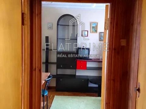 квартира за адресою Київ, Антоновича вул. (Горького), 88