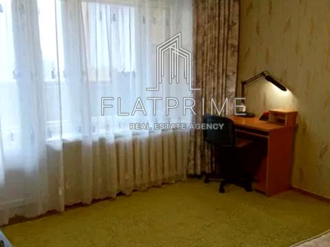 квартира за адресою Київ, Антоновича вул. (Горького), 88