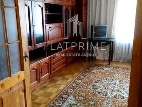 квартира за адресою Київ, Антоновича вул. (Горького), 88