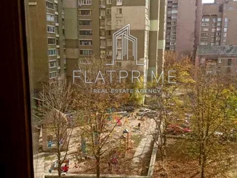 квартира за адресою Київ, Антоновича вул. (Горького), 88