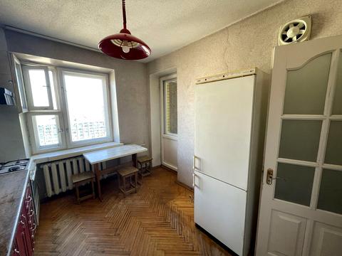 квартира за адресою Раїси Окіпної вул., 3-А