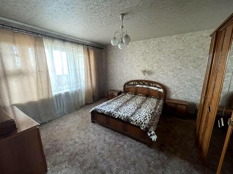 квартира за адресою Раїси Окіпної вул., 3-А