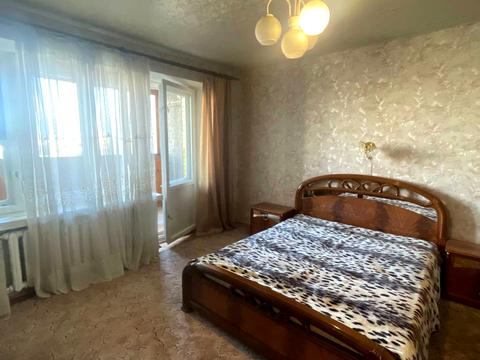 квартира за адресою Раїси Окіпної вул., 3-А