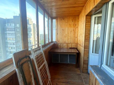 квартира за адресою Раїси Окіпної вул., 3-А